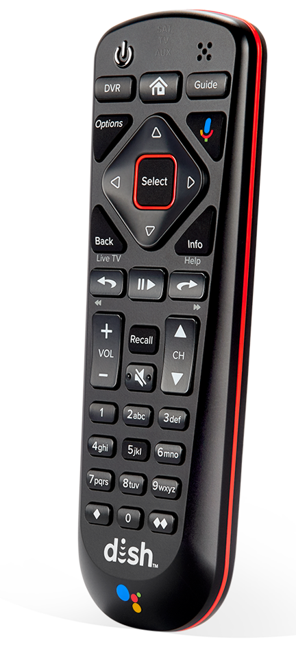 TV Voice Control Remote - Hollandale, MN - VELDMAN ANTENNA - DISH Authorized Retailer
